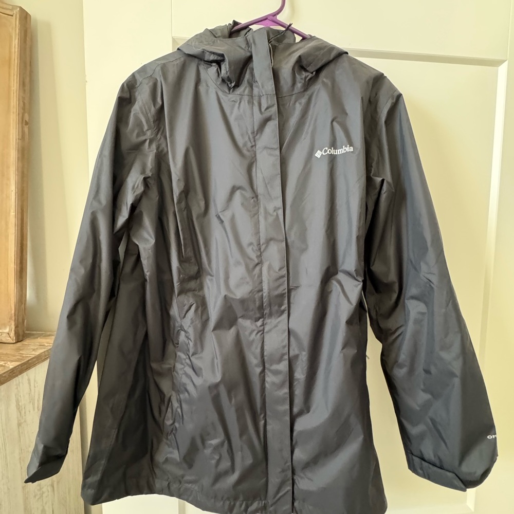 Columbia Women's Black Jacket